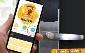 Туры в отель GoodMo Budapest Smart Rooms Туры в отель GoodMo Budapest Smart Rooms