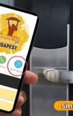 Туры в отель GoodMo Budapest Smart Rooms Туры в отель GoodMo Budapest Smart Rooms