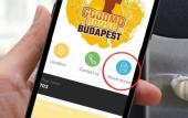 Туры в отель GoodMo Budapest Smart Rooms Туры в отель GoodMo Budapest Smart Rooms