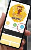 Туры в отель GoodMo Budapest Smart Rooms Туры в отель GoodMo Budapest Smart Rooms