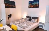 Туры в отель GoodMo Budapest Smart Rooms Туры в отель GoodMo Budapest Smart Rooms