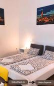 Туры в отель GoodMo Budapest Smart Rooms Туры в отель GoodMo Budapest Smart Rooms