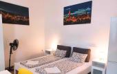 Туры в отель GoodMo Budapest Smart Rooms Туры в отель GoodMo Budapest Smart Rooms