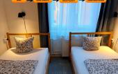 Туры в отель GoodMo Budapest Smart Rooms Туры в отель GoodMo Budapest Smart Rooms