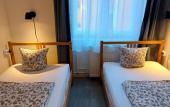 Туры в отель GoodMo Budapest Smart Rooms Туры в отель GoodMo Budapest Smart Rooms
