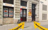 Туры в отель GoodMo Budapest Smart Rooms Туры в отель GoodMo Budapest Smart Rooms