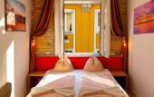Туры в отель GoodMo Budapest Smart Rooms Туры в отель GoodMo Budapest Smart Rooms