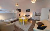 Туры в отель GoodMo Budapest Smart Rooms Туры в отель GoodMo Budapest Smart Rooms