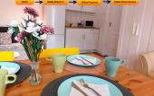 Туры в отель GoodMo Budapest Smart Rooms Туры в отель GoodMo Budapest Smart Rooms