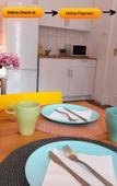 Туры в отель GoodMo Budapest Smart Rooms Туры в отель GoodMo Budapest Smart Rooms