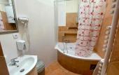 Туры в отель GoodMo Budapest Smart Rooms Туры в отель GoodMo Budapest Smart Rooms