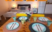 Туры в отель GoodMo Budapest Smart Rooms Туры в отель GoodMo Budapest Smart Rooms