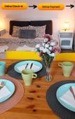 Туры в отель GoodMo Budapest Smart Rooms Туры в отель GoodMo Budapest Smart Rooms