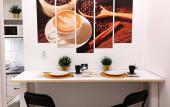Туры в отель GoodMo Budapest Smart Rooms Туры в отель GoodMo Budapest Smart Rooms