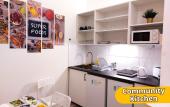 Туры в отель GoodMo Budapest Smart Rooms Туры в отель GoodMo Budapest Smart Rooms