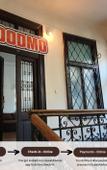 Туры в отель GoodMo Budapest Smart Rooms Туры в отель GoodMo Budapest Smart Rooms