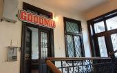 Туры в отель GoodMo Budapest Smart Rooms Туры в отель GoodMo Budapest Smart Rooms