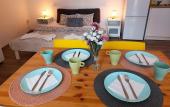 Туры в отель GoodMo Budapest Smart Rooms Туры в отель GoodMo Budapest Smart Rooms