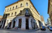Туры в отель GoodMo Budapest Smart Rooms Туры в отель GoodMo Budapest Smart Rooms