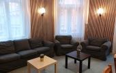 Туры в отель GoodMo Budapest Smart Rooms Туры в отель GoodMo Budapest Smart Rooms