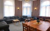 Туры в отель GoodMo Budapest Smart Rooms Туры в отель GoodMo Budapest Smart Rooms