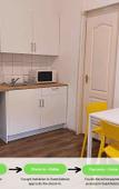 Туры в отель GoodMo Budapest Smart Rooms Туры в отель GoodMo Budapest Smart Rooms