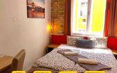 Туры в отель GoodMo Budapest Smart Rooms Туры в отель GoodMo Budapest Smart Rooms