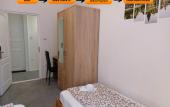Туры в отель GoodMo Budapest Smart Rooms Туры в отель GoodMo Budapest Smart Rooms