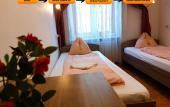 Туры в отель GoodMo Budapest Smart Rooms Туры в отель GoodMo Budapest Smart Rooms