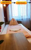 Туры в отель GoodMo Budapest Smart Rooms Туры в отель GoodMo Budapest Smart Rooms