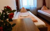 Туры в отель GoodMo Budapest Smart Rooms Туры в отель GoodMo Budapest Smart Rooms