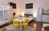 Туры в отель GoodMo Budapest Smart Rooms Туры в отель GoodMo Budapest Smart Rooms