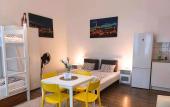 Туры в отель GoodMo Budapest Smart Rooms Туры в отель GoodMo Budapest Smart Rooms