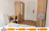 Туры в отель GoodMo Budapest Smart Rooms Туры в отель GoodMo Budapest Smart Rooms