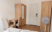 Туры в отель GoodMo Budapest Smart Rooms Туры в отель GoodMo Budapest Smart Rooms