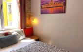 Туры в отель GoodMo Budapest Smart Rooms Туры в отель GoodMo Budapest Smart Rooms