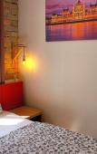 Туры в отель GoodMo Budapest Smart Rooms Туры в отель GoodMo Budapest Smart Rooms