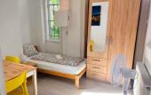 Туры в отель GoodMo Budapest Smart Rooms Туры в отель GoodMo Budapest Smart Rooms