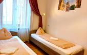 Туры в отель GoodMo Budapest Smart Rooms Туры в отель GoodMo Budapest Smart Rooms