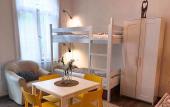 Туры в отель GoodMo Budapest Smart Rooms Туры в отель GoodMo Budapest Smart Rooms
