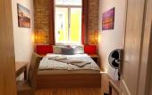 Туры в отель GoodMo Budapest Smart Rooms Туры в отель GoodMo Budapest Smart Rooms