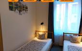 Туры в отель GoodMo Budapest Smart Rooms Туры в отель GoodMo Budapest Smart Rooms