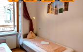 Туры в отель GoodMo Budapest Smart Rooms Туры в отель GoodMo Budapest Smart Rooms