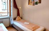 Туры в отель GoodMo Budapest Smart Rooms Туры в отель GoodMo Budapest Smart Rooms