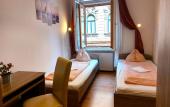 Туры в отель GoodMo Budapest Smart Rooms Туры в отель GoodMo Budapest Smart Rooms