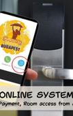 Туры в отель GoodMo Budapest Smart Rooms Туры в отель GoodMo Budapest Smart Rooms
