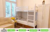 Туры в отель GoodMo Budapest Smart Rooms Туры в отель GoodMo Budapest Smart Rooms