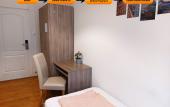 Туры в отель GoodMo Budapest Smart Rooms Туры в отель GoodMo Budapest Smart Rooms