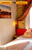 Туры в отель GoodMo Budapest Smart Rooms Туры в отель GoodMo Budapest Smart Rooms