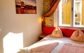 Туры в отель GoodMo Budapest Smart Rooms Туры в отель GoodMo Budapest Smart Rooms